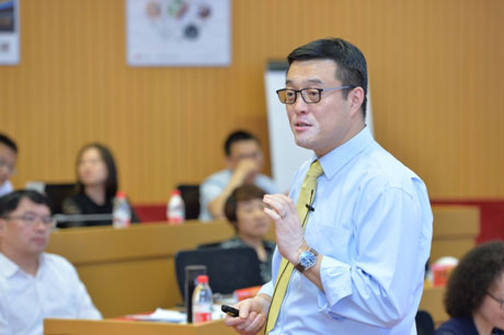 “一带一路”倡议下的中国企业“全球化”跨越