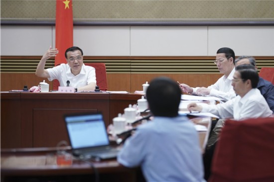 总理政府工作报告带火的这件事，有了国家规划！