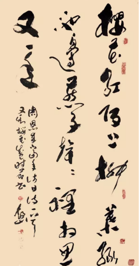 有温度的中国故事——画里画外话舒山大师的艺术人生