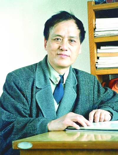 国家需要的就去做 记2017年国家最高科学技术奖获得者王泽山