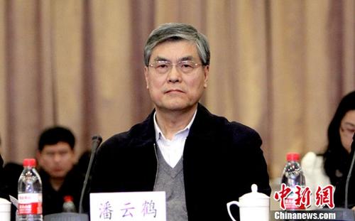 17位院士专家受聘中国新一代人工智能发展战略研究院