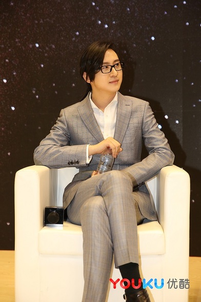 优酷《你说的都对》年轻态新表达 新圈层打造全民知识偶像