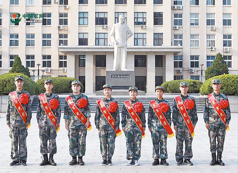 2018年兵役登记昨日启动 你准备好了吗？