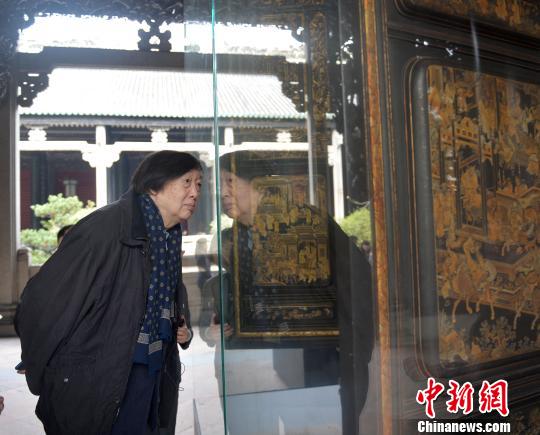 冯骥才：若不把自己的文化当一回事，那谁也救不了