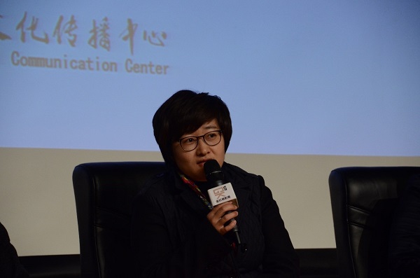 中俄合拍《这里是中国》广州展映 国际视角讲述真实中国