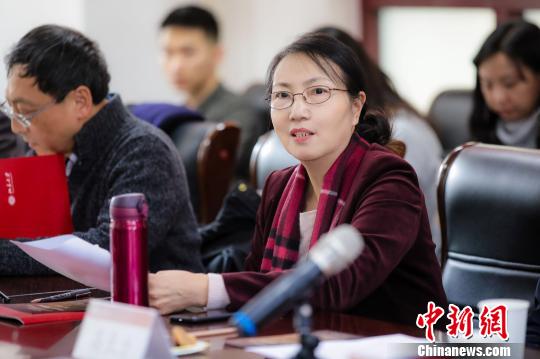 从诗词到文物 专家议《国家宝藏》带动文化收视热