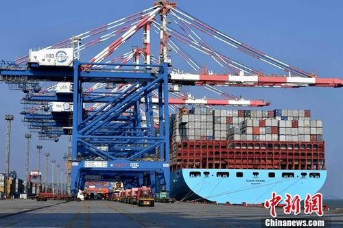 2017年中国经济数据今日公布 GDP总量料破80万亿