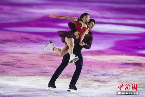 冬奥会初体验！这些“新面孔”有望在平昌登上巅峰