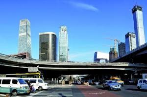 北京“贫雪”：连续108天无有效降水接近历史最长纪录