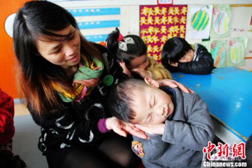 超3亿中国人有睡眠障碍，你是其中之一吗？