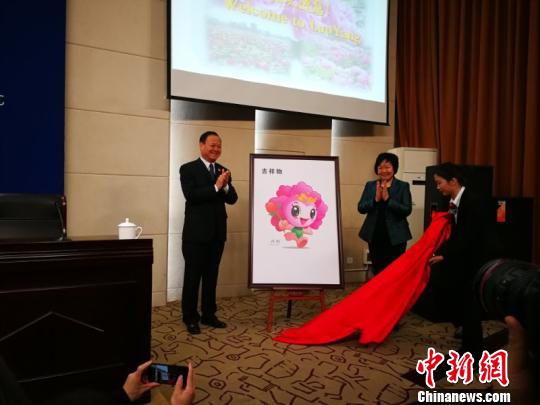 洛阳牡丹节首推“文化消费有补贴” 政策