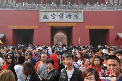 故宫文创一年销售额超十亿 营销收入去向何处？