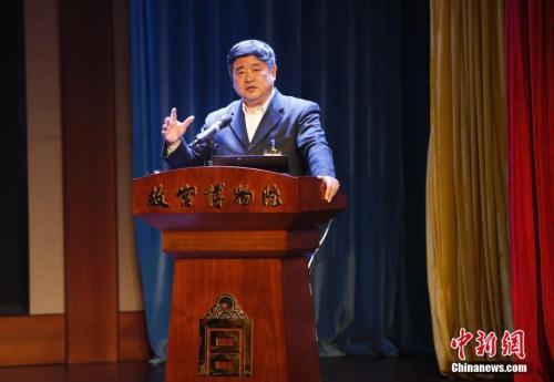 故宫文创一年销售额超十亿 营销收入去向何处？