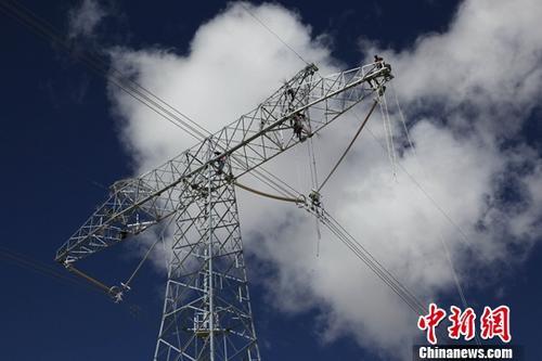 前两月国有企业利润增长25.3% 改革红利将持续释放