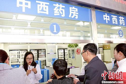 聚焦仿制药：要想代替原研药 它“打铁还需自身硬”