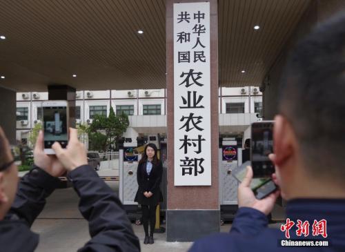 聚焦机构改革：新部门接连挂牌 快速进入角色