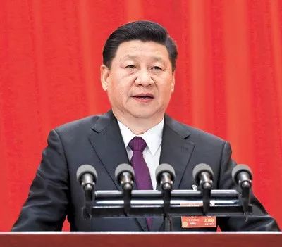 习近平提出“三个永远”新要求