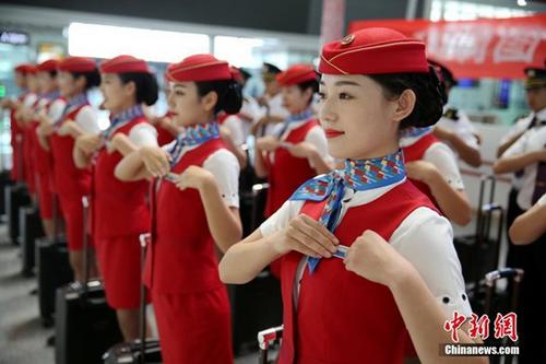 铁路志愿服务“特种部队”：让列车早日四季如春