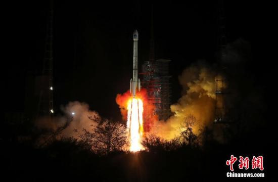 北斗地图APP或五一上线 导航功能可精确到1米以内