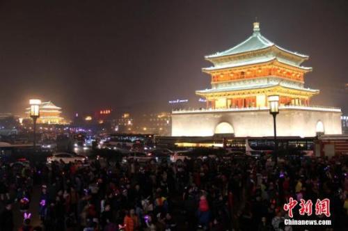三大城市的“引才答卷” 加快创新发展成为新课题