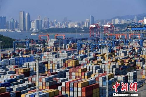 税收晴雨表凸显新动能成长 新兴产业及消费类领跑