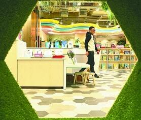 上海：阅读的美好有无数种样子