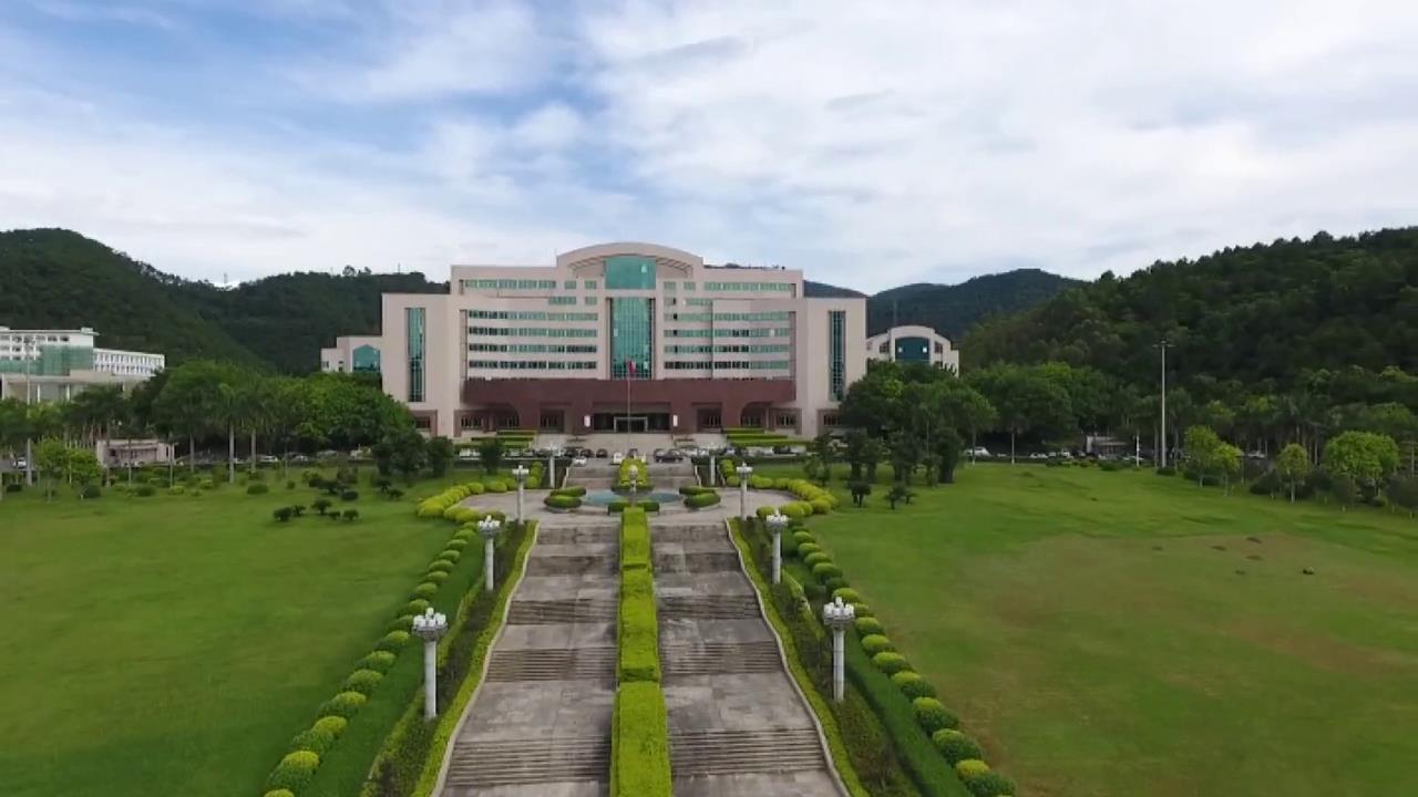 中国氢能源产业根据地 筑梦佛山云浮