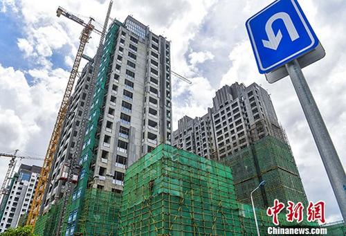 年内楼市调控已多达120次 重点逐渐向三四线转移