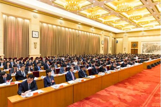 写在习近平总书记中央统战工作会议重要讲话发表三周年