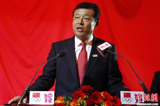 中国驻英大使刘晓明在英国“亚洲之家”发表主旨演讲