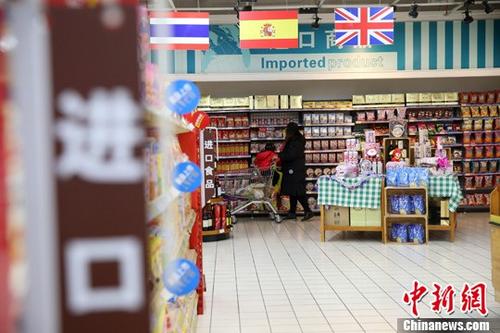 中国7月1日下调日用品进口关税！谁笑了？谁急了？