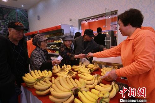 重要产品追溯体系建设加速 省级平台今年实现全覆盖
