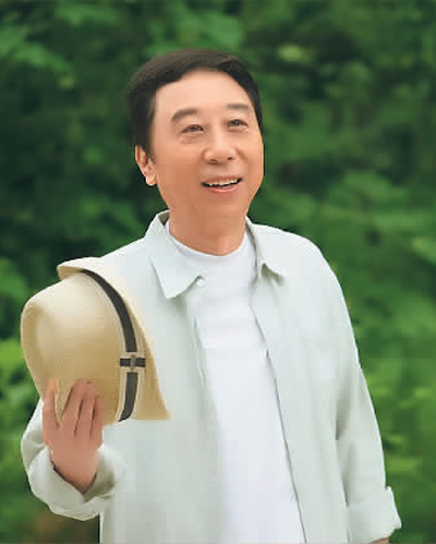 为主流电影增添喜剧的亮色