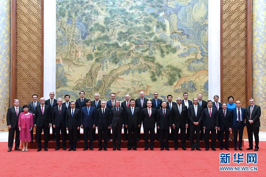 解决世界问题，习近平给出最新方案