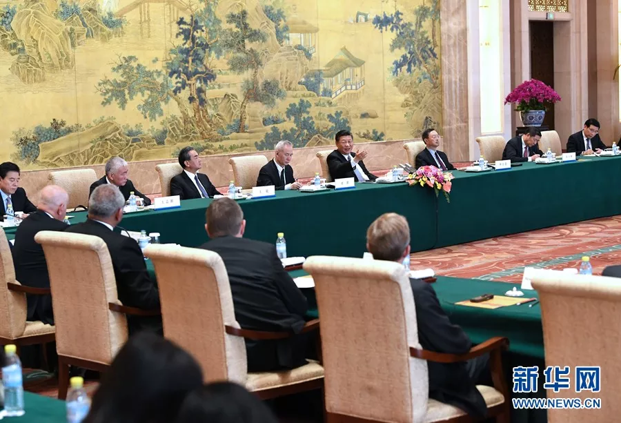 解决世界问题，习近平给出最新方案