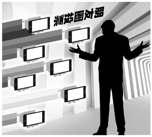 业内人士揭朋友圈投票灰色链条：一些评选实为骗局