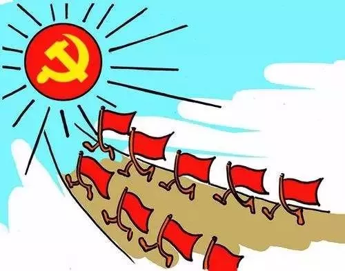 关于党员与组织的关系，习近平这样要求