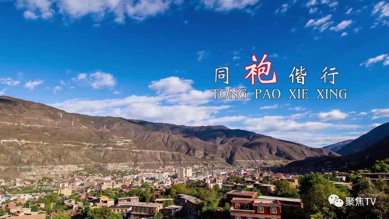 同袍偕行