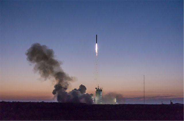 “悟空”已捕捉47亿个高能宇宙线粒子 携带天际秘密