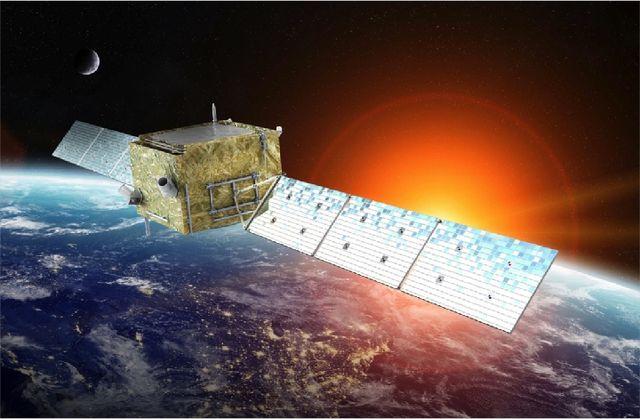 “悟空”已捕捉47亿个高能宇宙线粒子 携带天际秘密