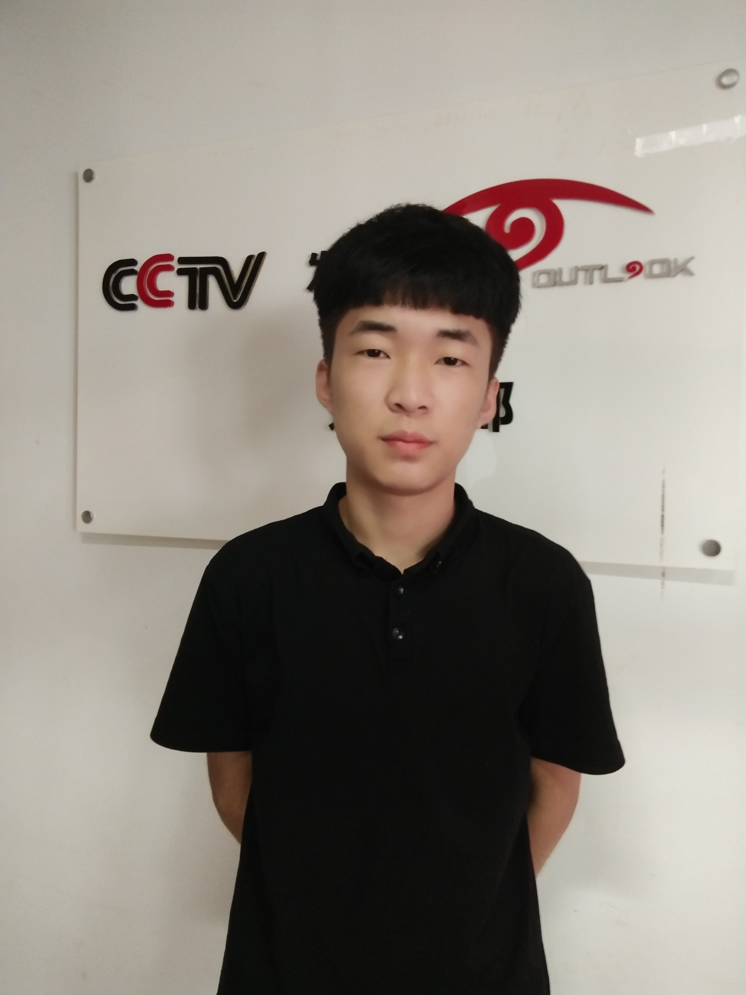 杨宇鑫