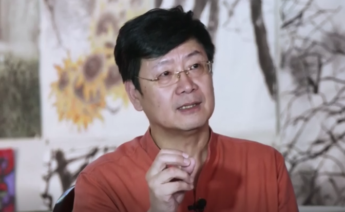 传承中国文化 弘扬艺术精粹